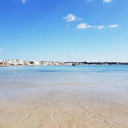 Maestrale Torre Lapillo * 포르토 세자레오