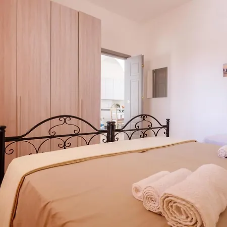 Maestrale Torre Lapillo 포르토 세자레오
